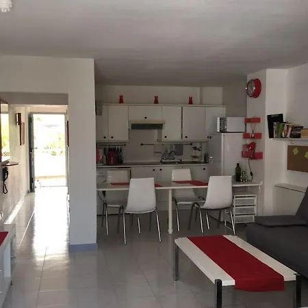 Apartamento Ponderosa *