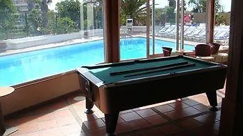 Apartamento Ponderosa Playa de las Americas (Tenerife)