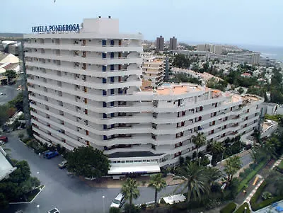 Apartamento Ponderosa
