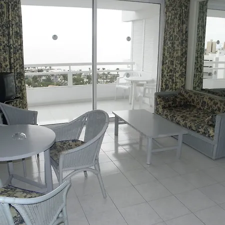 Apartamento Ponderosa *