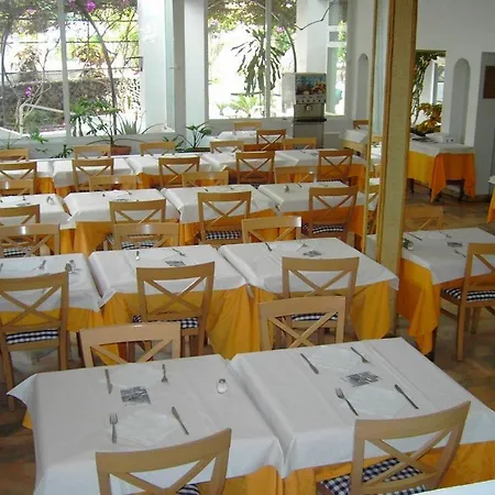 Ponderosa Apartamento