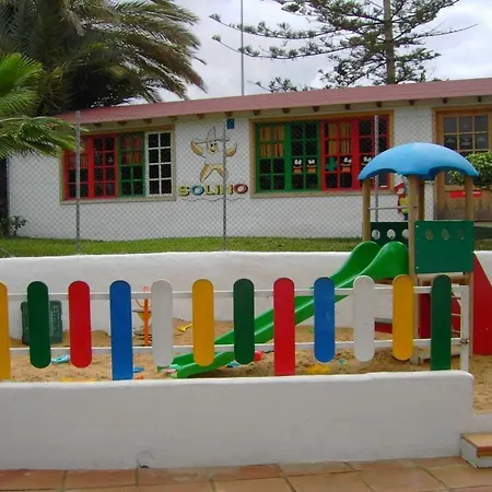 Ponderosa Apartamento Playa de las Americas (Tenerife)