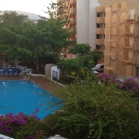 Ponderosa Apartamento *