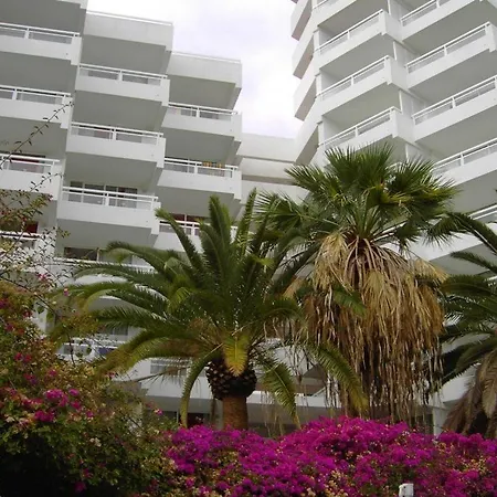 Ponderosa Apartamento Playa de las Americas (Tenerife)