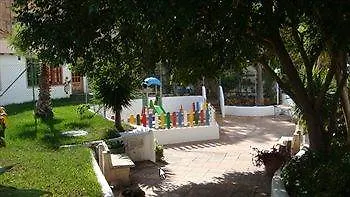 Apartamento Ponderosa
