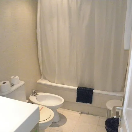 Ponderosa Apartamento