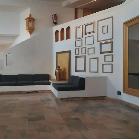 Ponderosa Apartamento