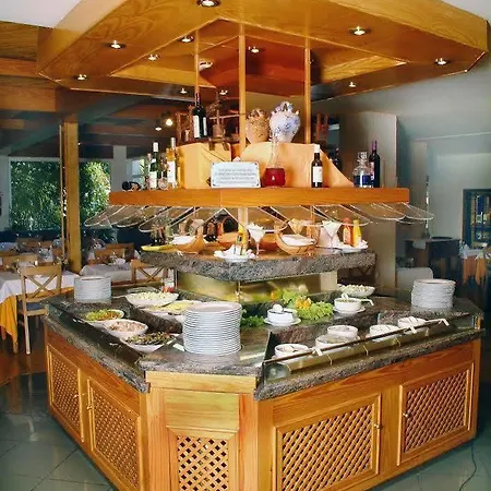Apartamento Ponderosa *