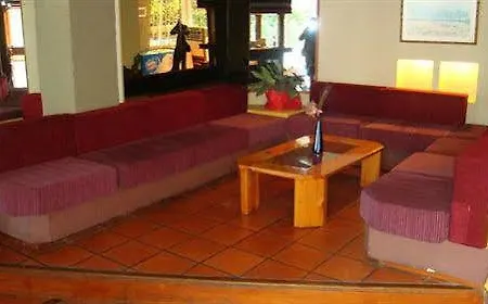 Ponderosa Apartamento Playa de las Americas (Tenerife)