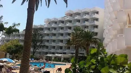 Ponderosa Apartamento