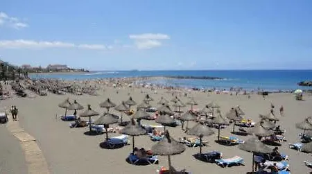 Apartamento Ponderosa Playa de las Americas (Tenerife)