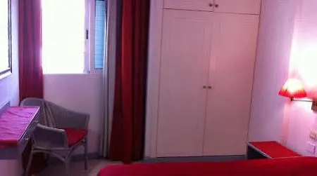 Ponderosa Apartamento *