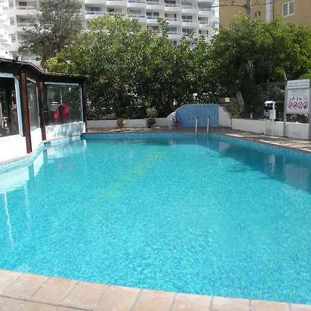 Apartamento Ponderosa *