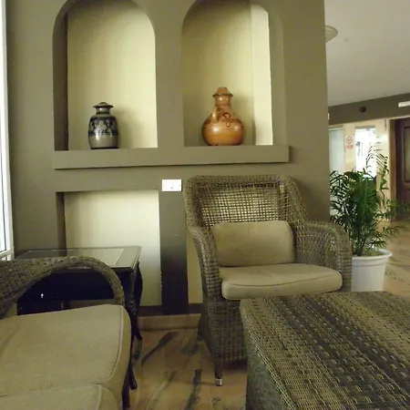 Ponderosa Apartamento *