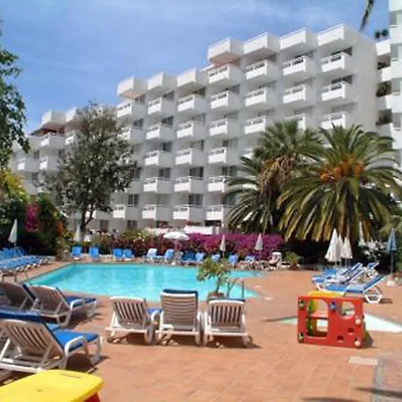 Apartamento Ponderosa *
